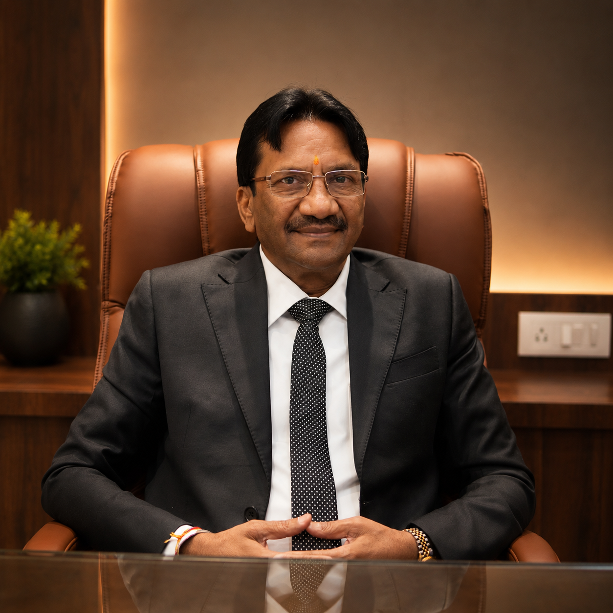 Hirdesh Aggarwal