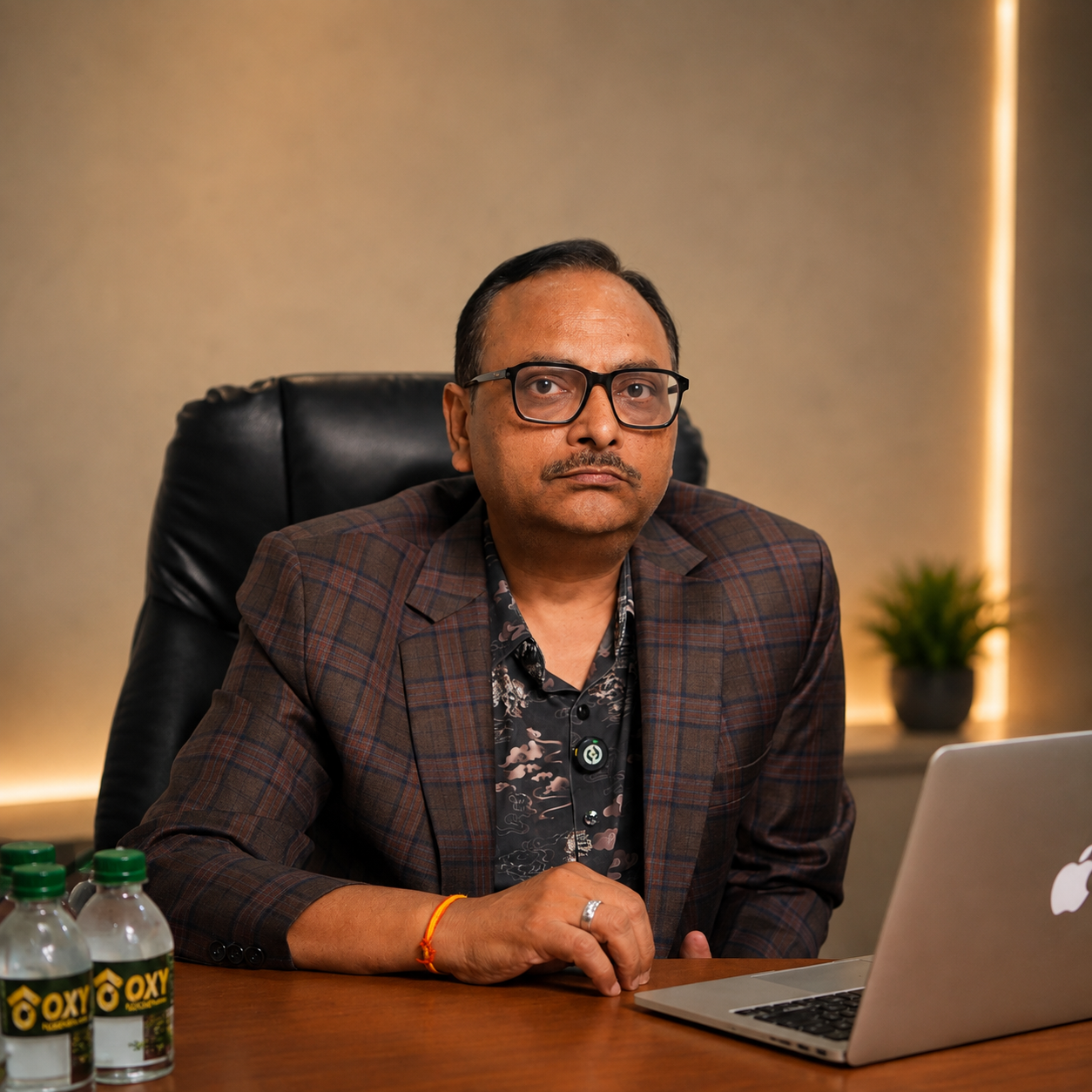 Parveen Gupta