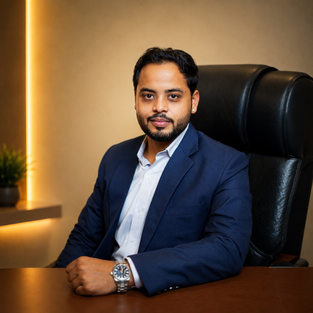 Tanishq Gupta