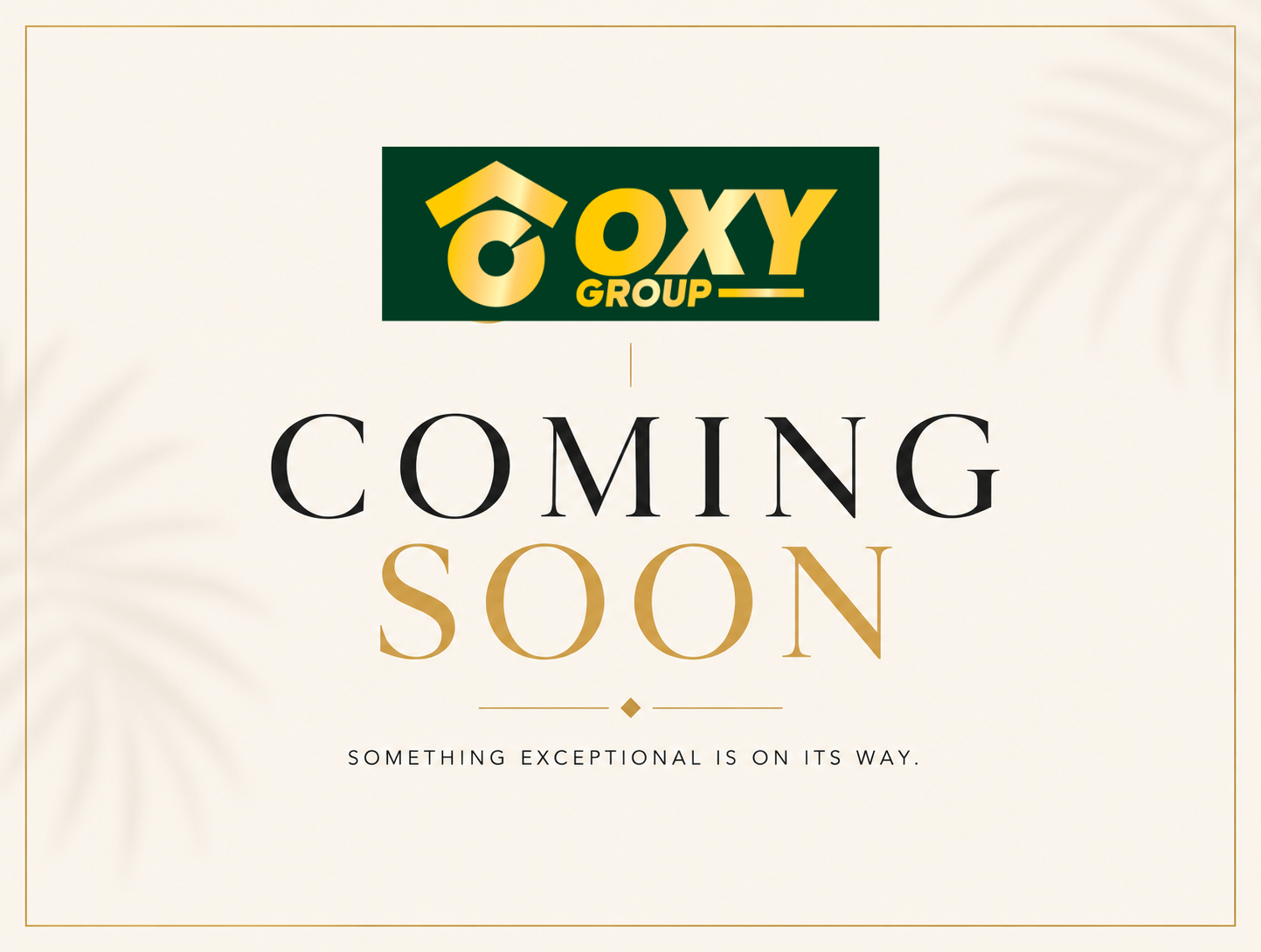 OXY HiStreet