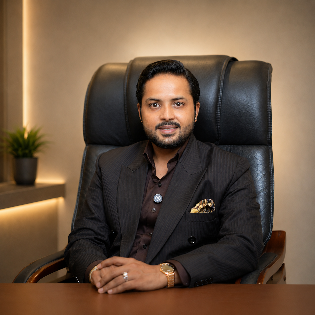 Vaibhav Gupta