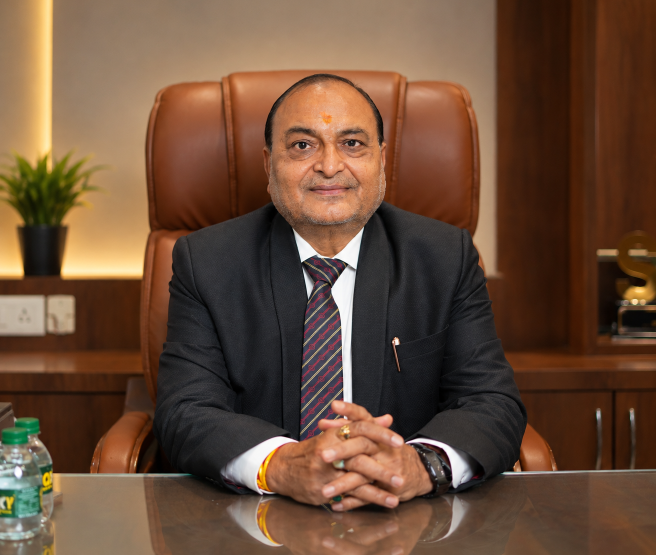 Yatender Gupta