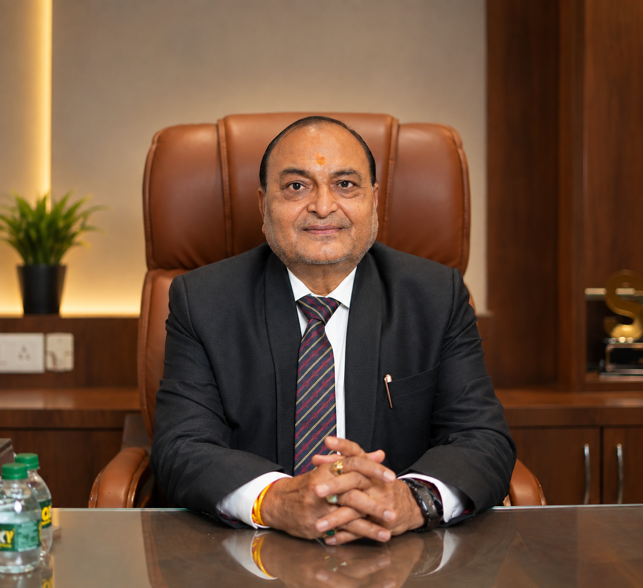 Yatender Gupta