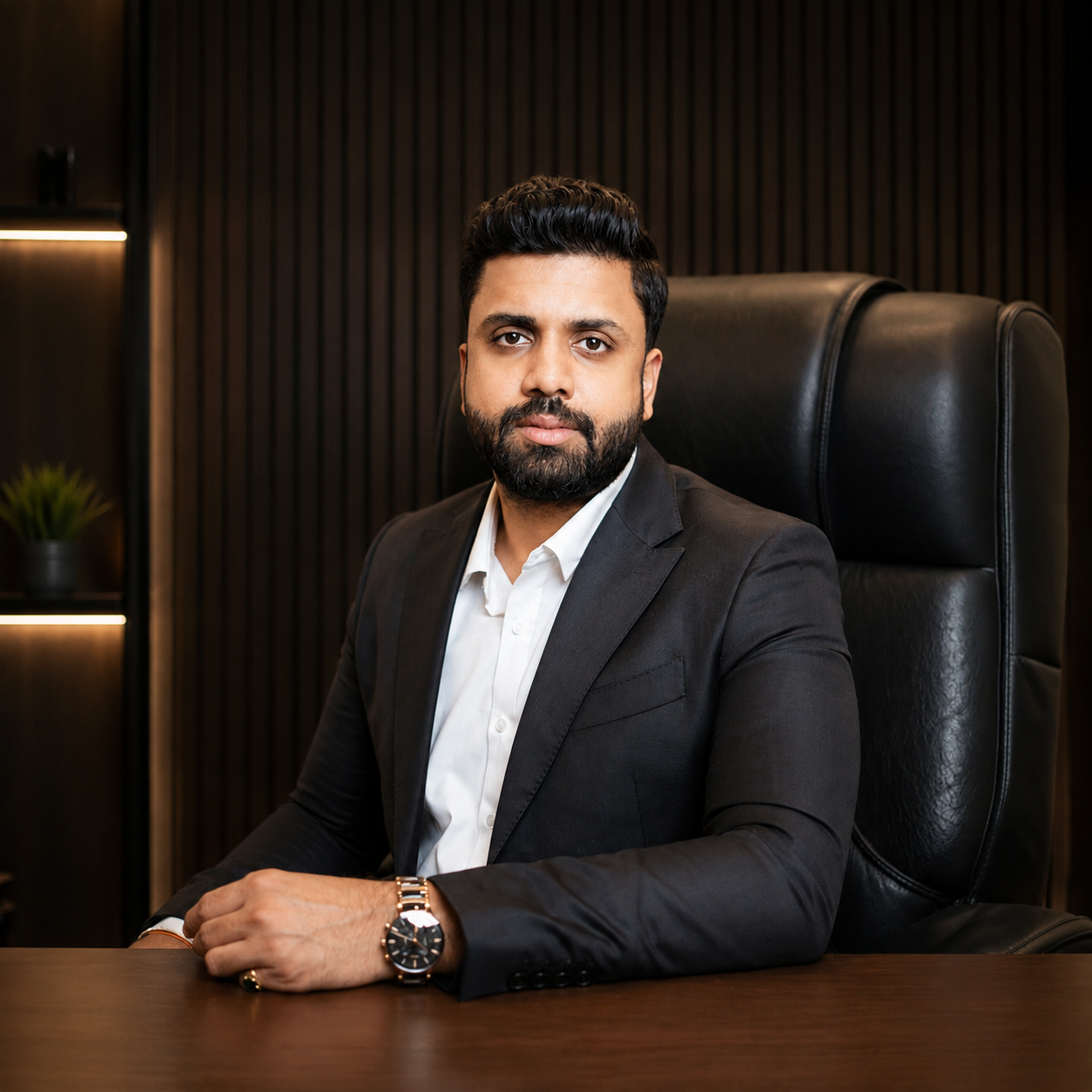 Avish Gupta