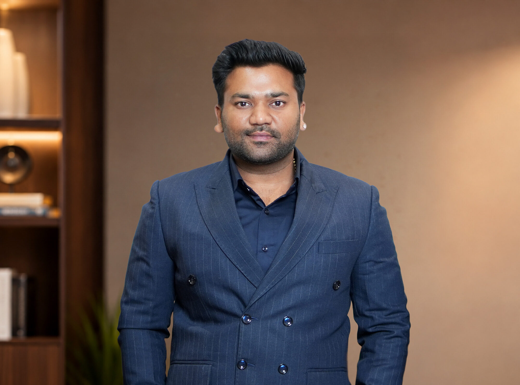 Avish Gupta